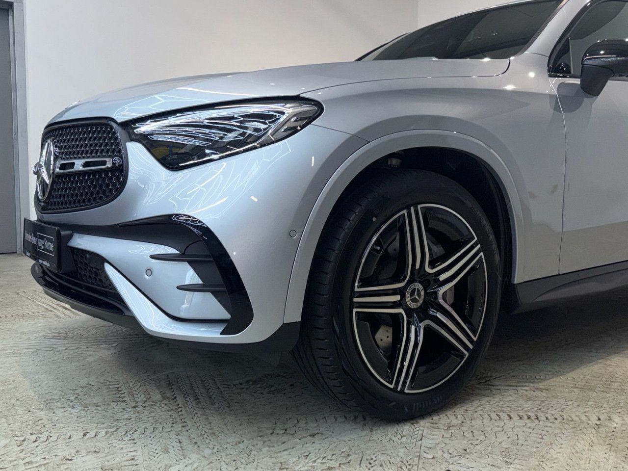 Mercedes-Benz GLC – Bild 12
