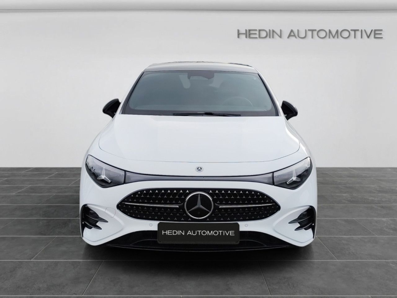 Mercedes-Benz CLA – Bild 8