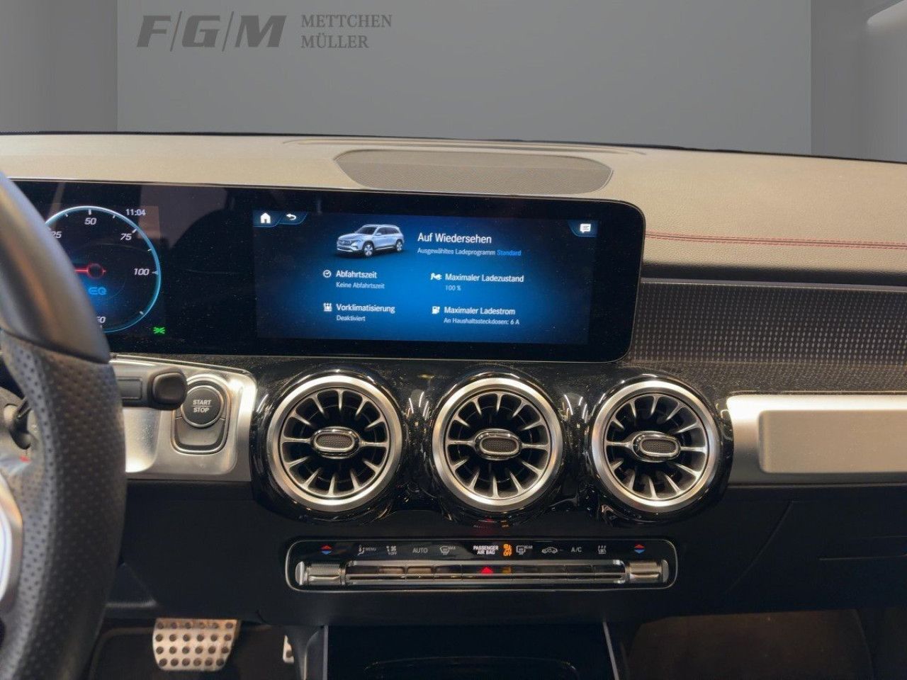 Mercedes-Benz EQB – Bild 11