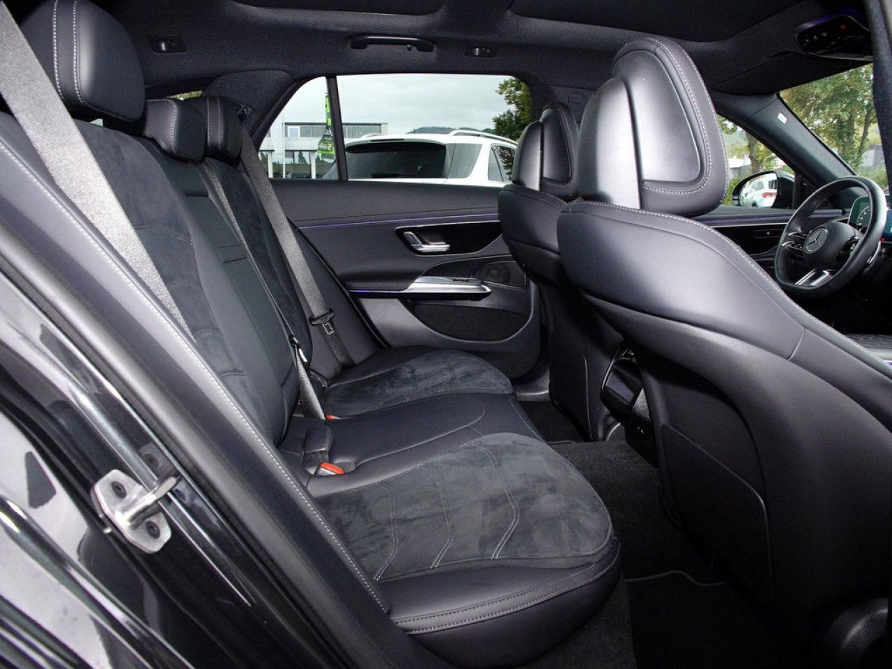 Mercedes-Benz E-Klasse – Bild 6