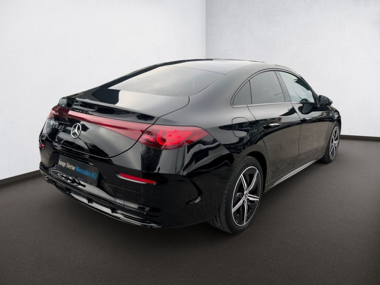 Mercedes-Benz CLA – Bild 4