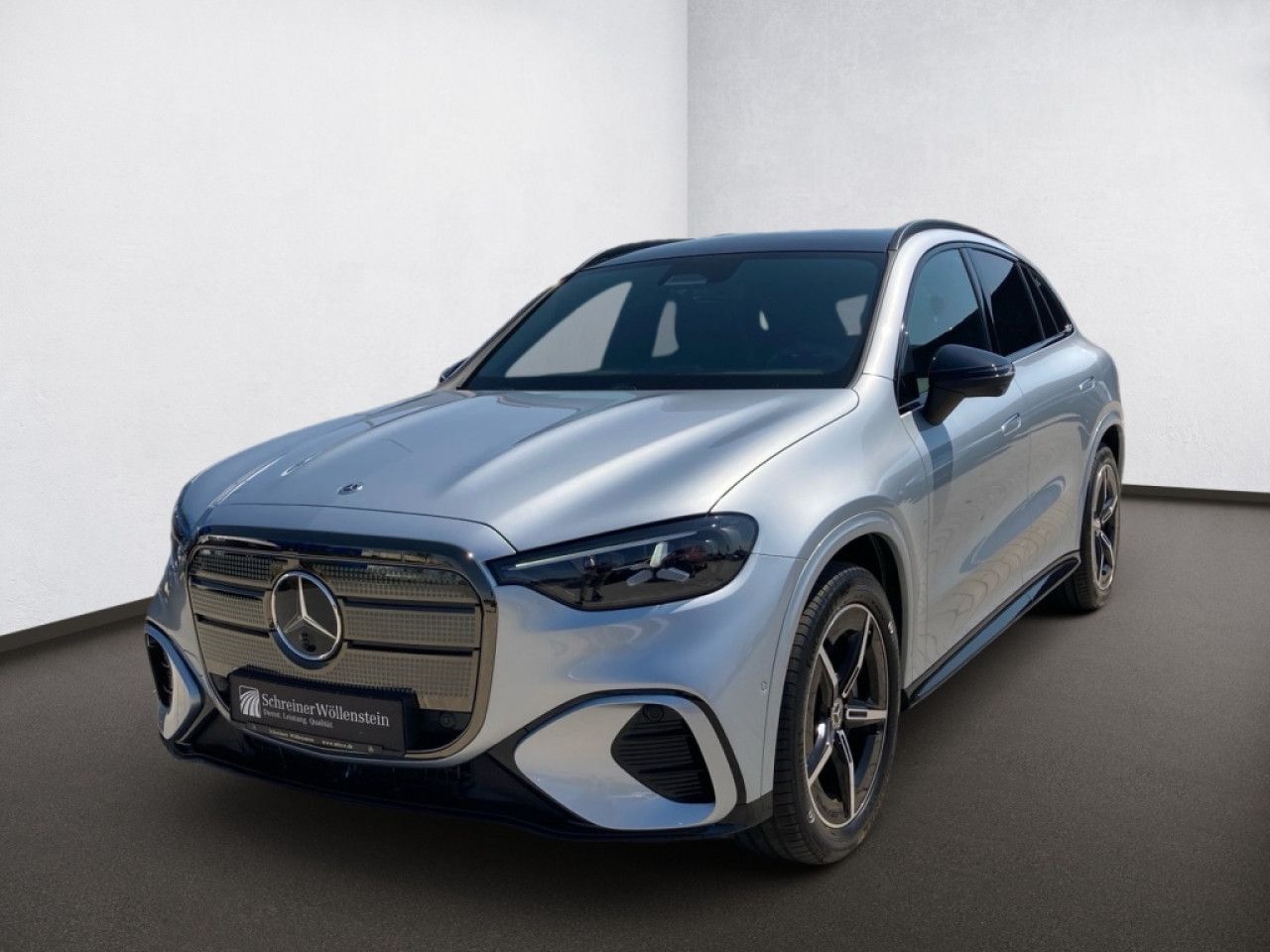 Mercedes-Benz GLC – Bild 2