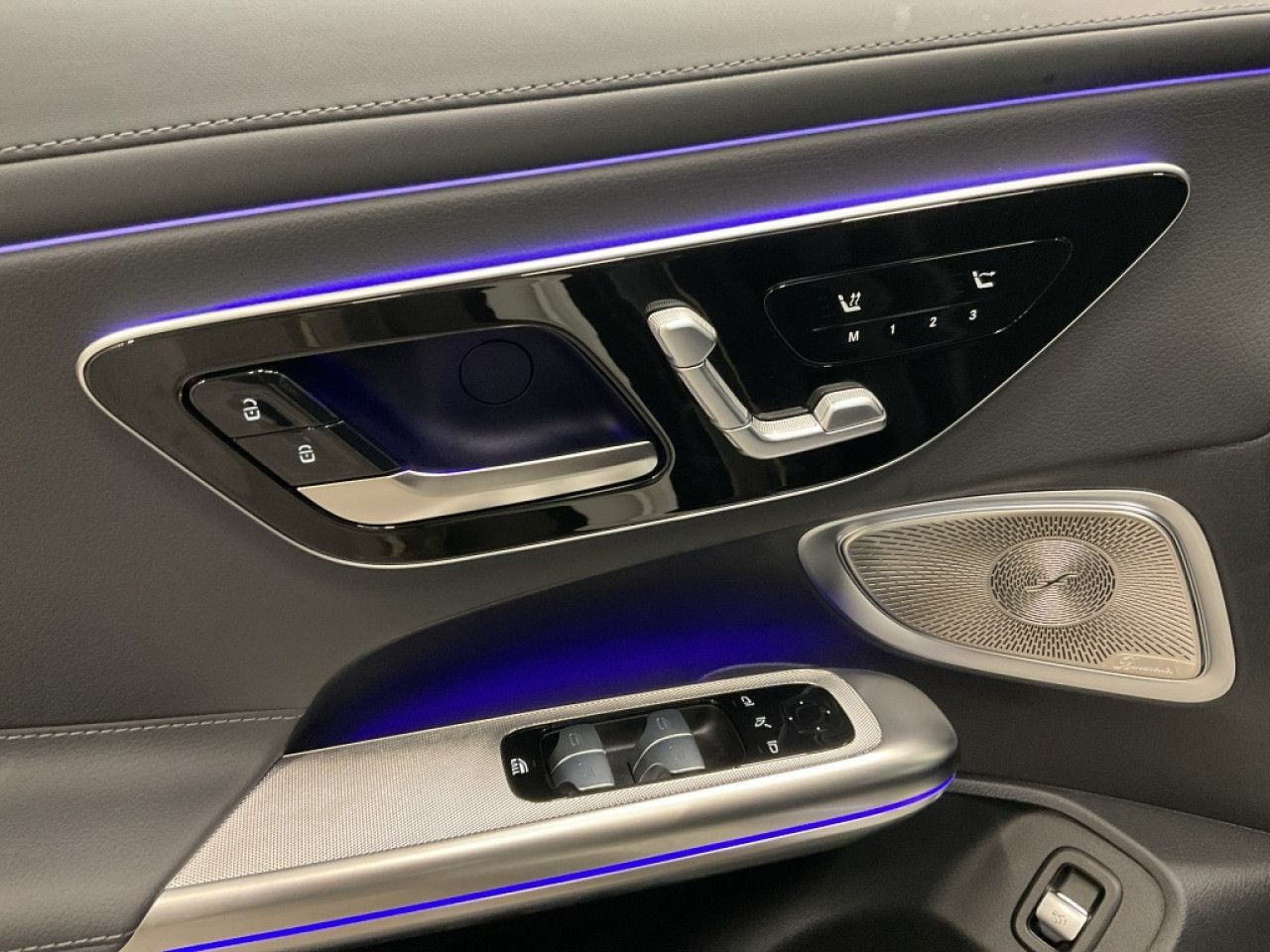 Mercedes-Benz CLE – Bild 14