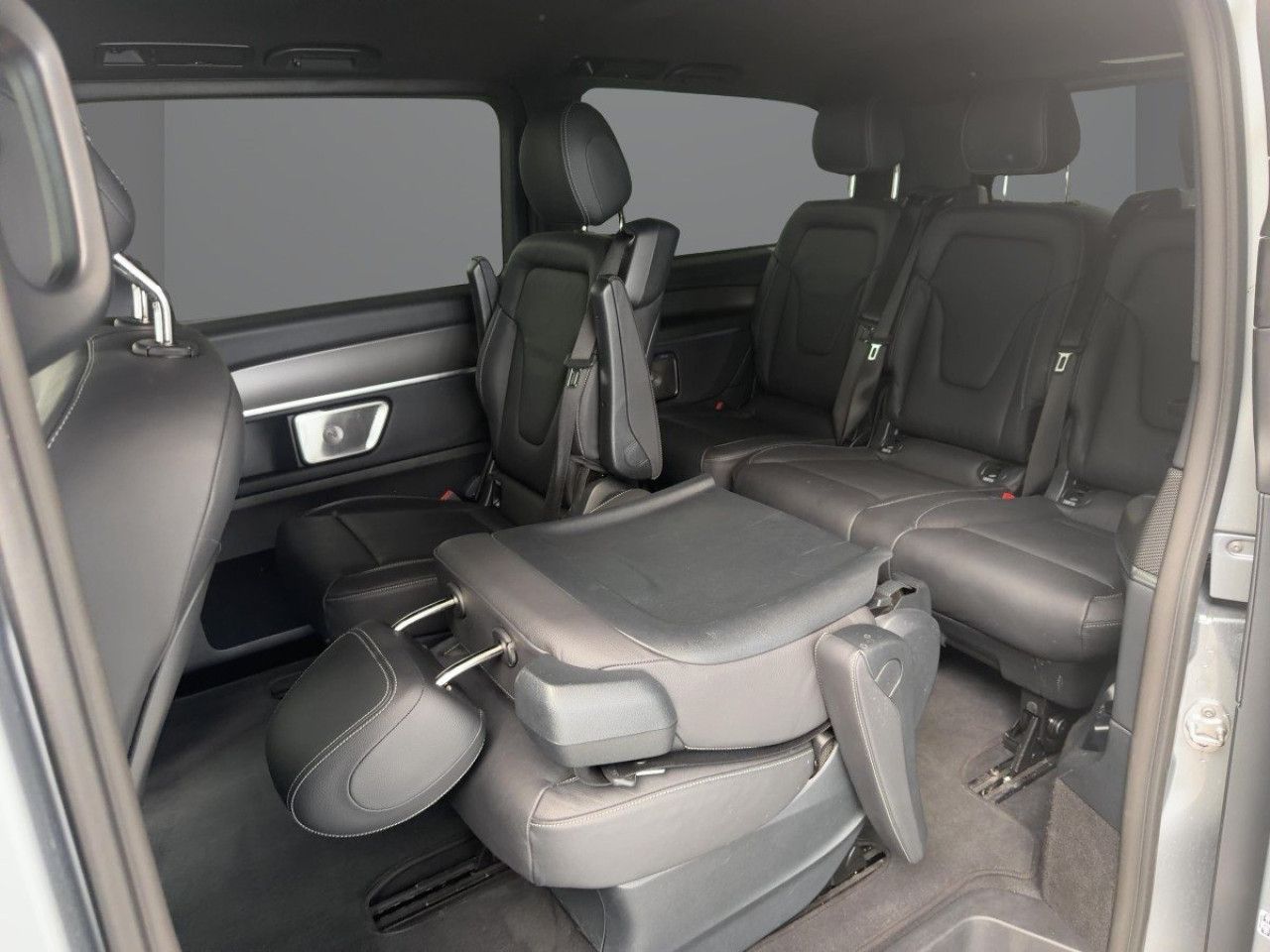 Mercedes-Benz V-Klasse – Bild 8