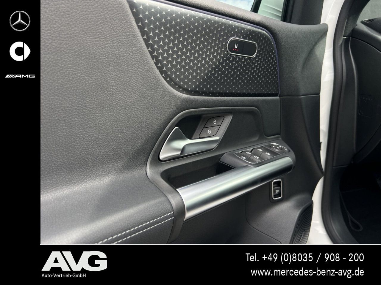 Mercedes-Benz B-Klasse – Bild 11