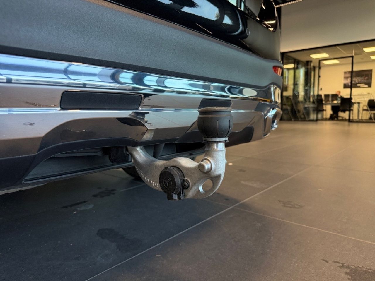 Mercedes-Benz GLC – Bild 22