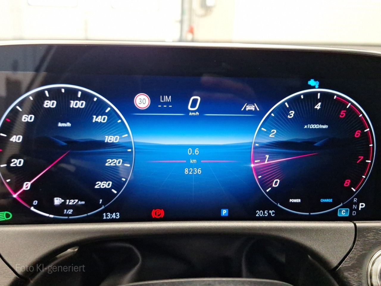 Mercedes-Benz E-Klasse – Bild 13