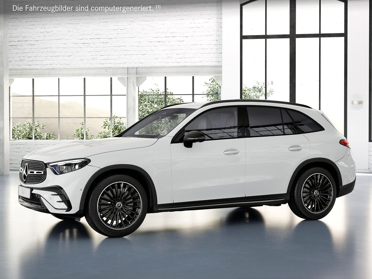 Mercedes-Benz GLC – Bild 19