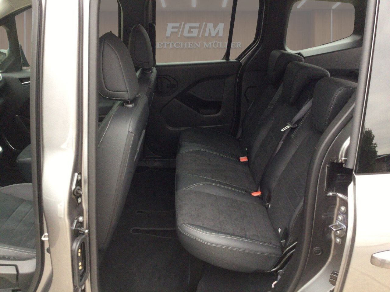 Mercedes-Benz T-Klasse – Bild 7