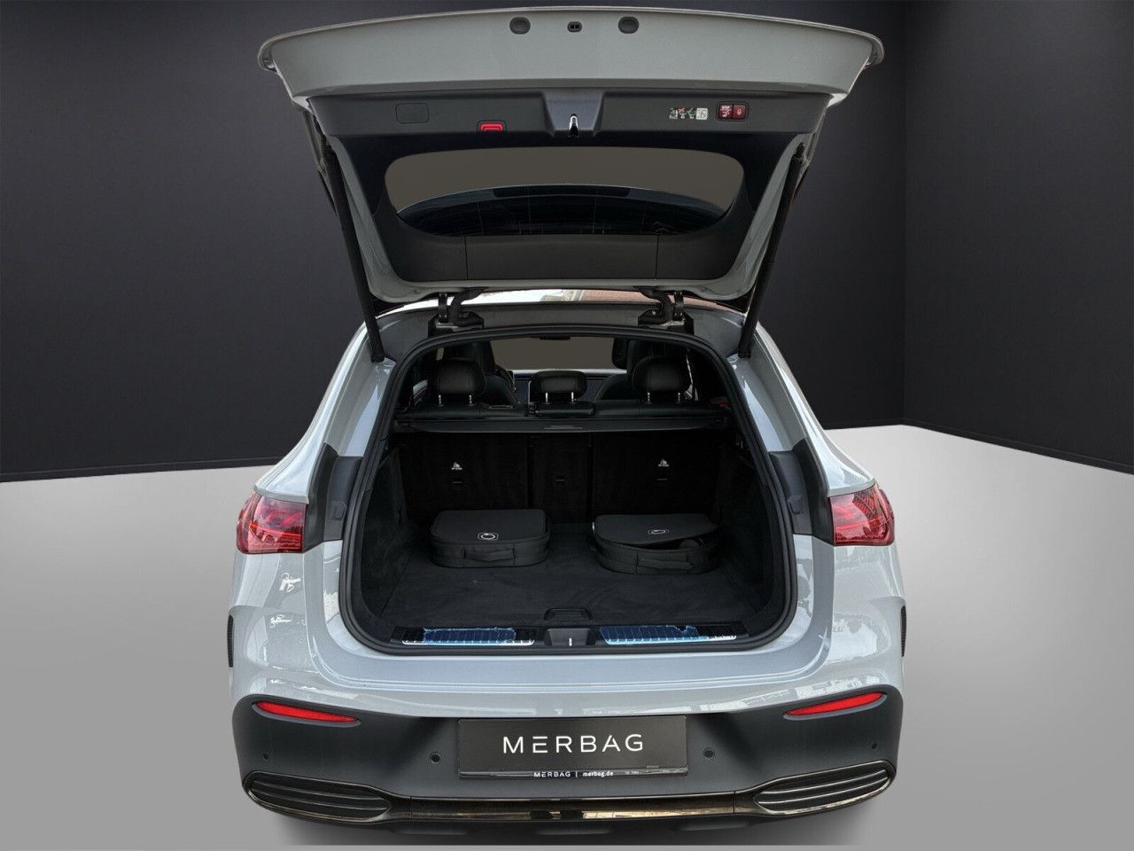 Mercedes-Benz EQE – Bild 9