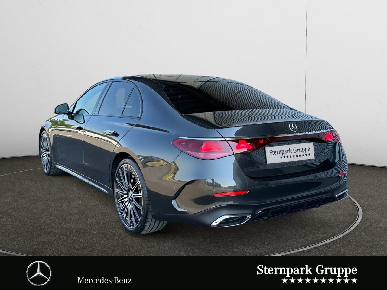 Mercedes-Benz E-Klasse – Bild 3