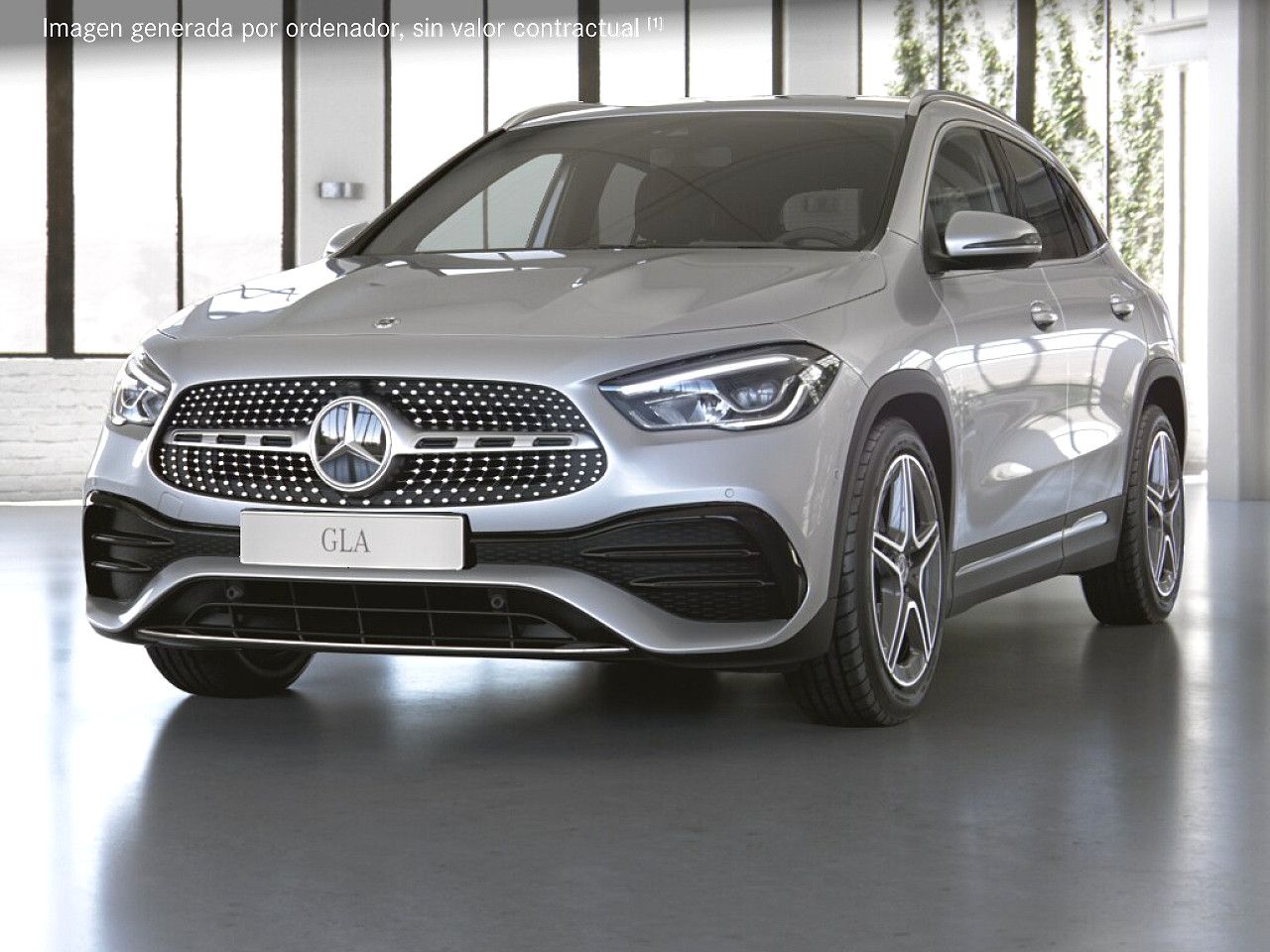 Foto de estudio 1 / 5