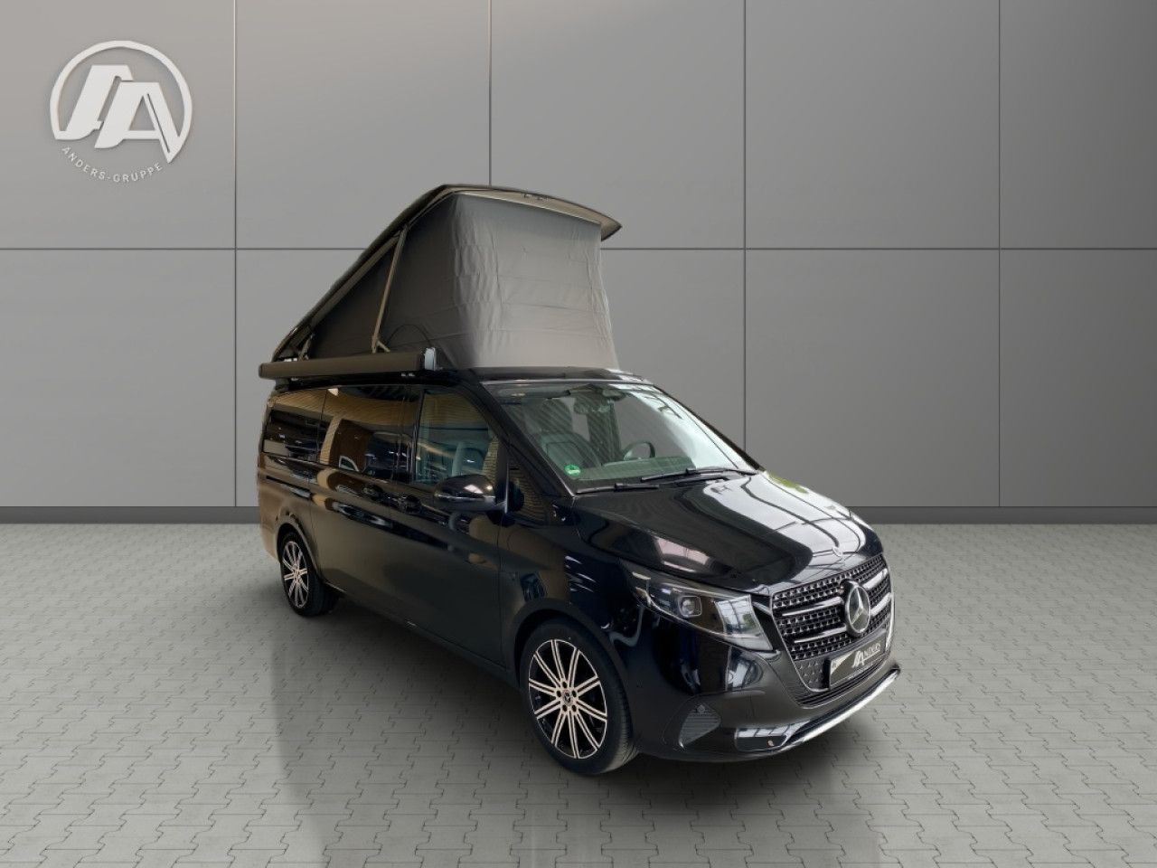 Mercedes-Benz Marco Polo – Bild 4
