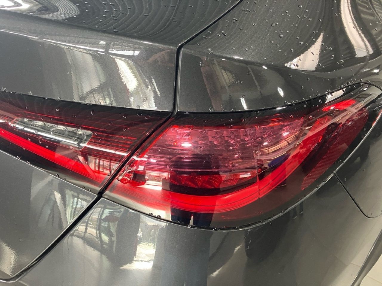 Mercedes-Benz GLC – Bild 18