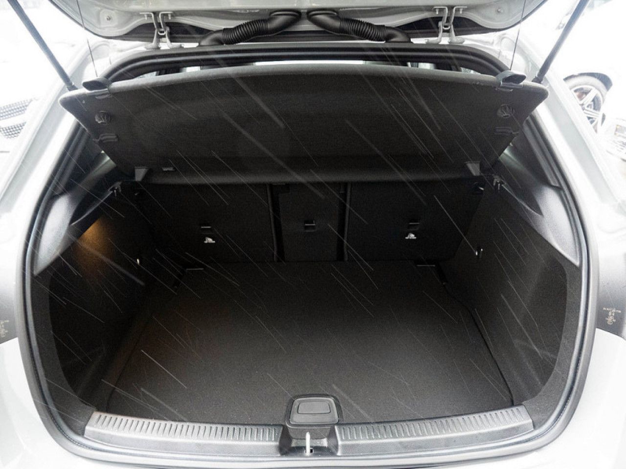 Mercedes-Benz A-Klasse – Bild 11
