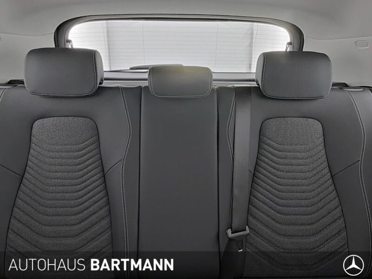 Mercedes-Benz A-Klasse – Bild 10