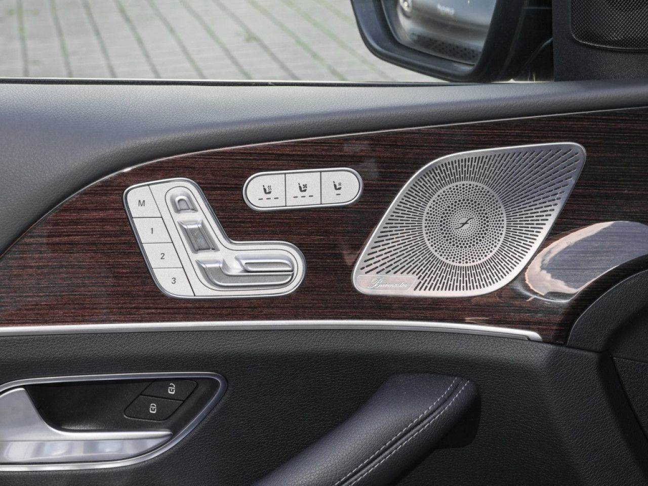 Mercedes-Benz GLE – Bild 15