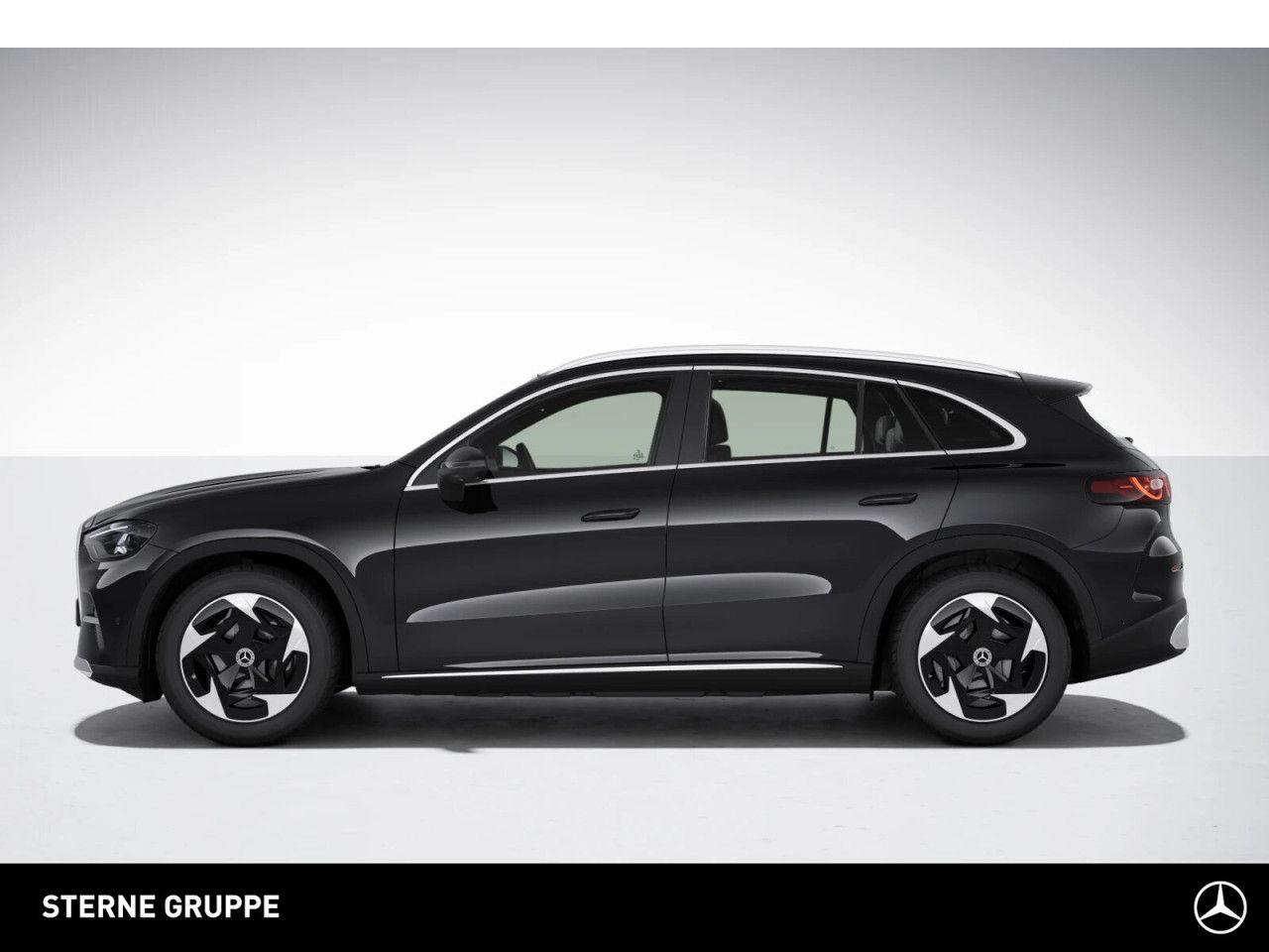 Mercedes-Benz GLC – Bild 12