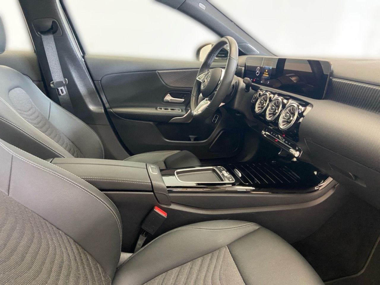 Mercedes-Benz A-Klasse – Bild 10