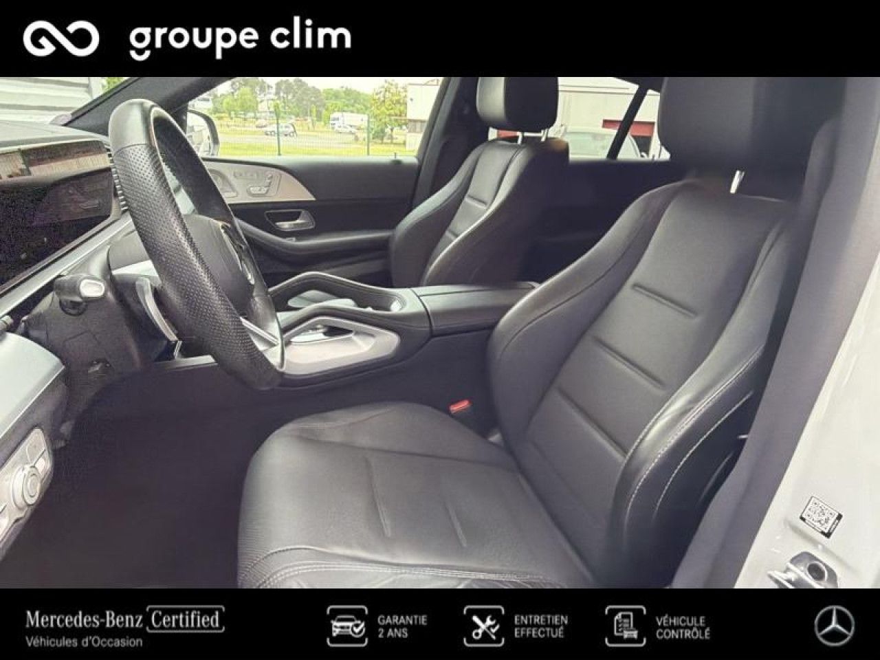 Photo du v&eacute;hicule 7 / 18