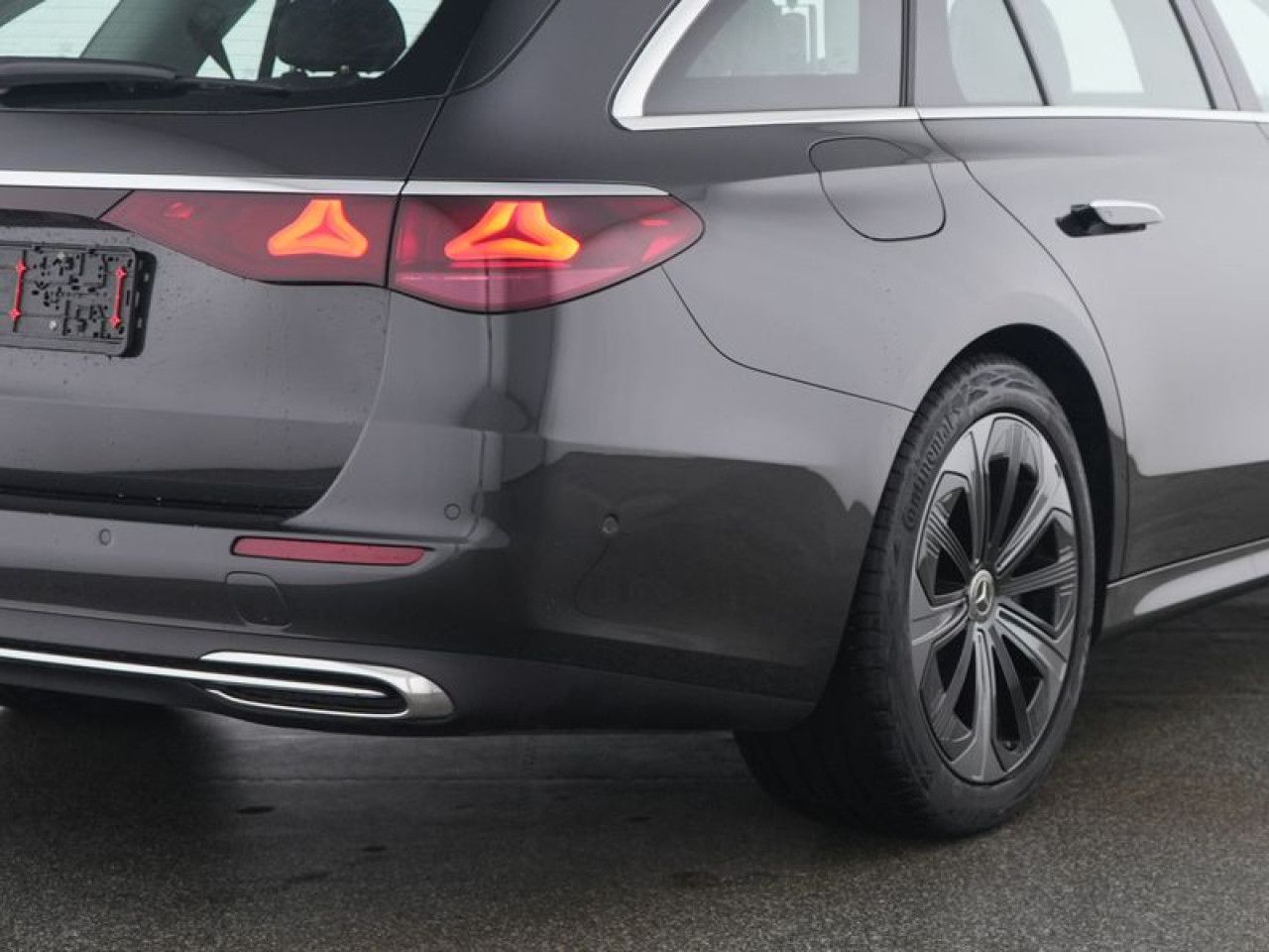 Mercedes-Benz E-Klasse – Bild 4