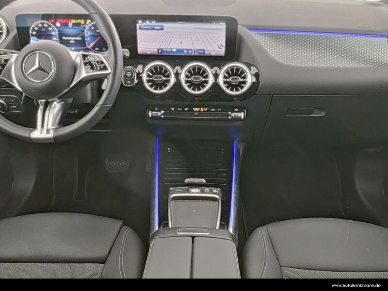 Mercedes-Benz GLA – Bild 5