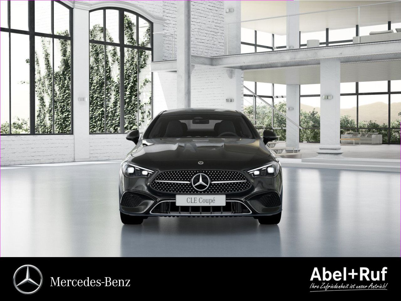 Mercedes-Benz CLE – Bild 12