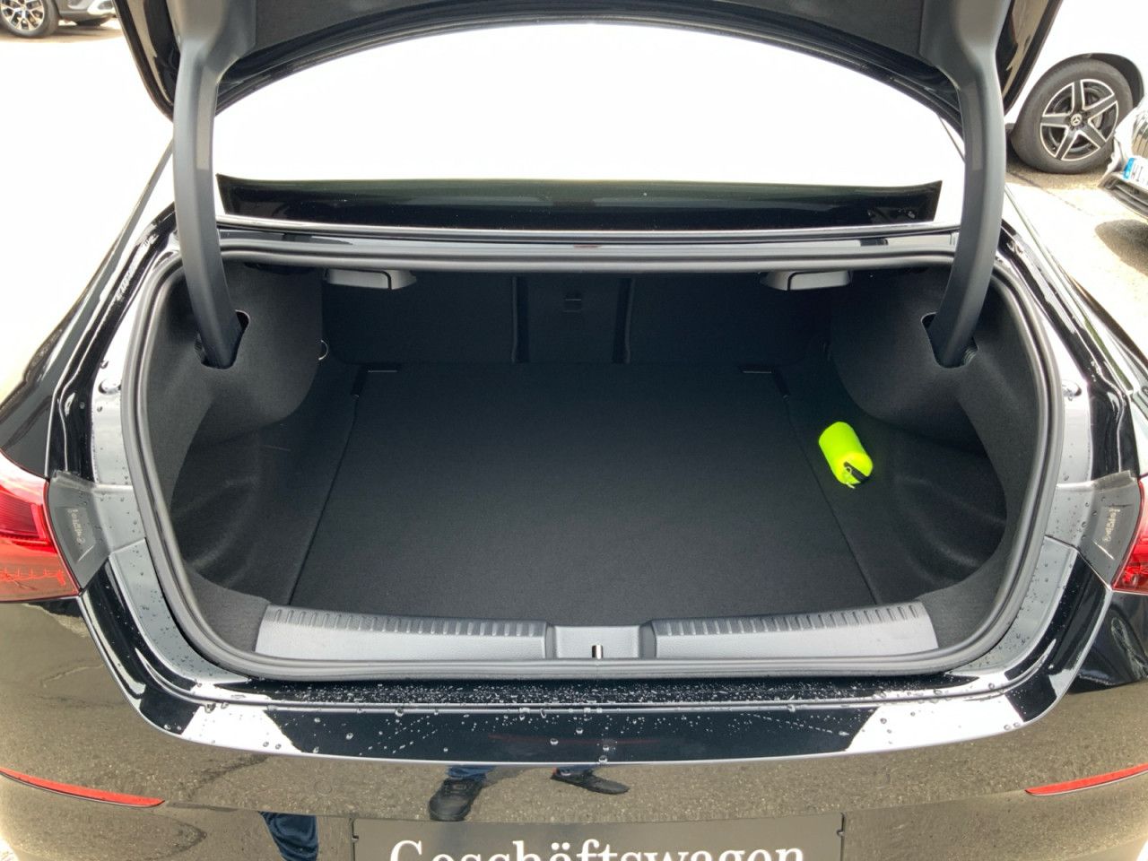 Mercedes-Benz CLA – Bild 15