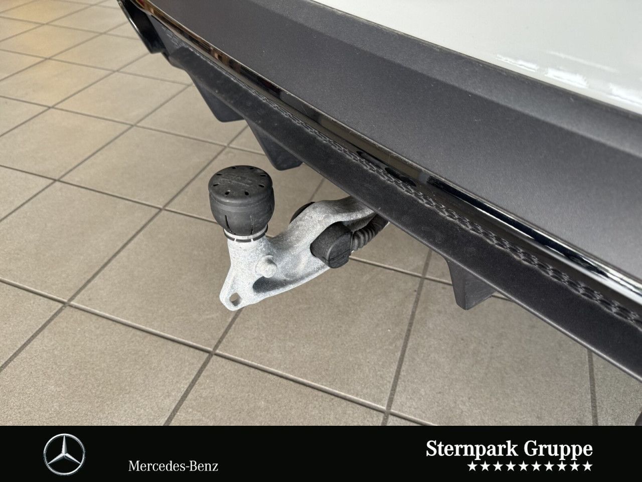 Mercedes-Benz GLE – Bild 25