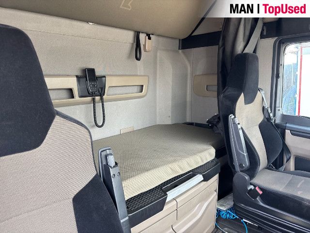 MAN TGX 18.640 4x2 BL SA 14