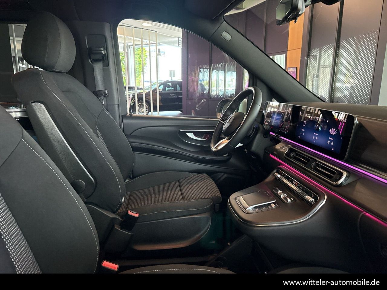 Mercedes-Benz Marco Polo – Bild 8