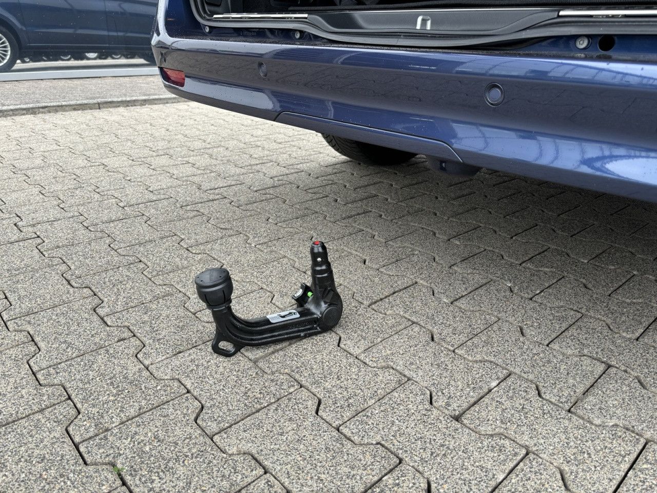 Mercedes-Benz V-Klasse – Bild 20