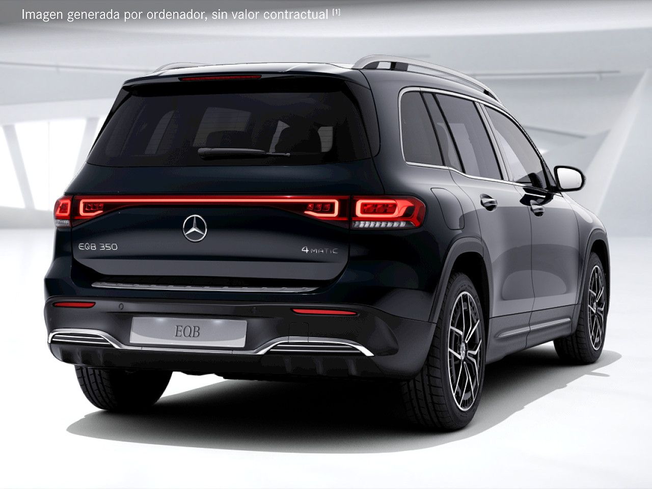 Foto de estudio 3 / 5