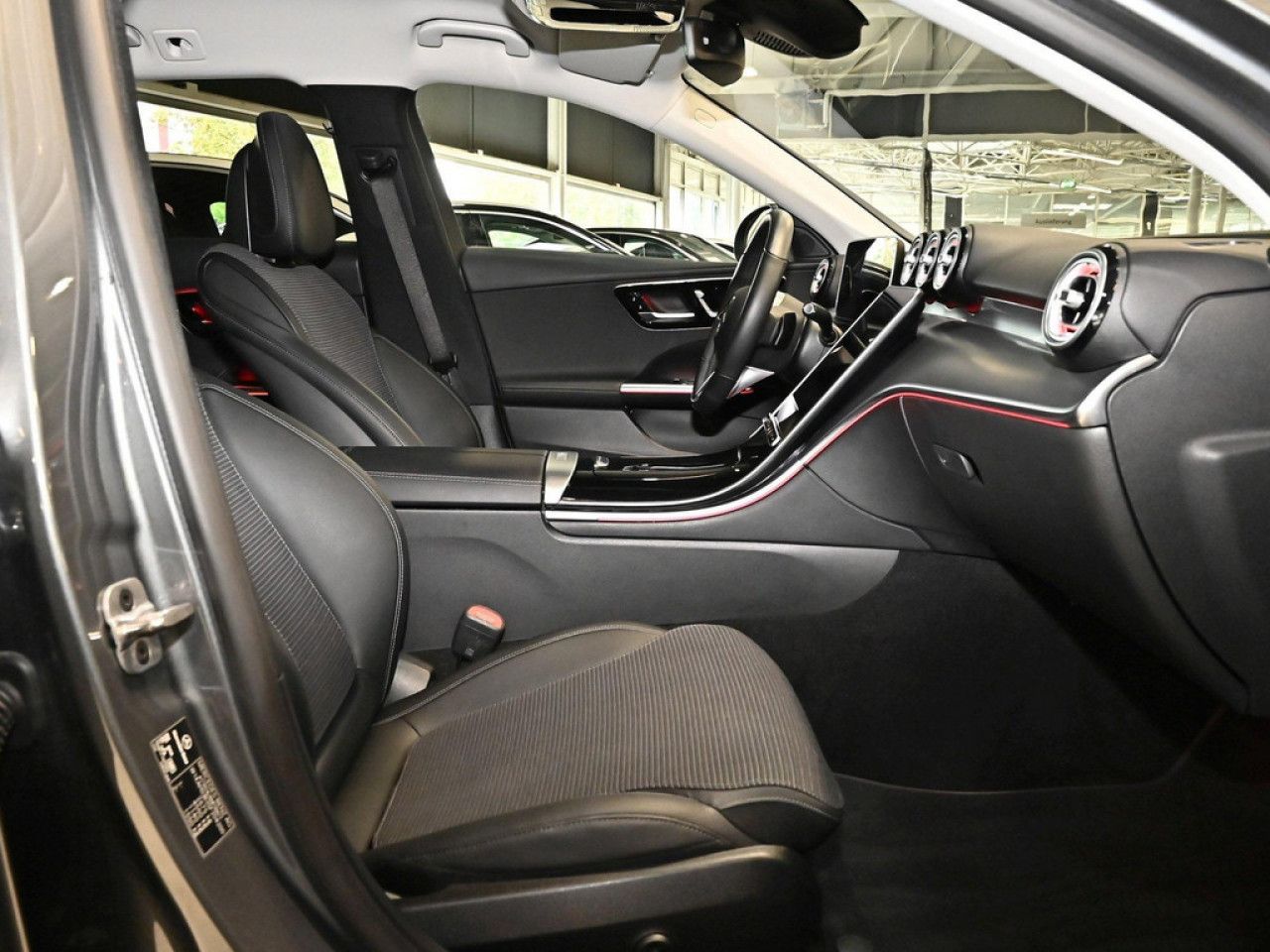 Mercedes-Benz C-Klasse – Bild 7