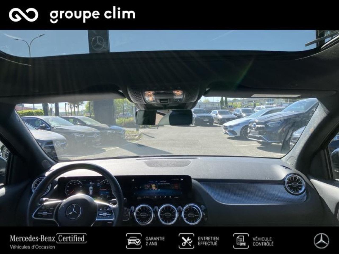 Photo du v&eacute;hicule 14 / 18