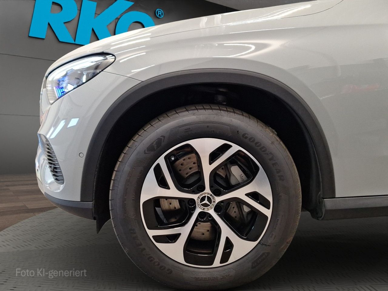 Mercedes-Benz GLC – Bild 15