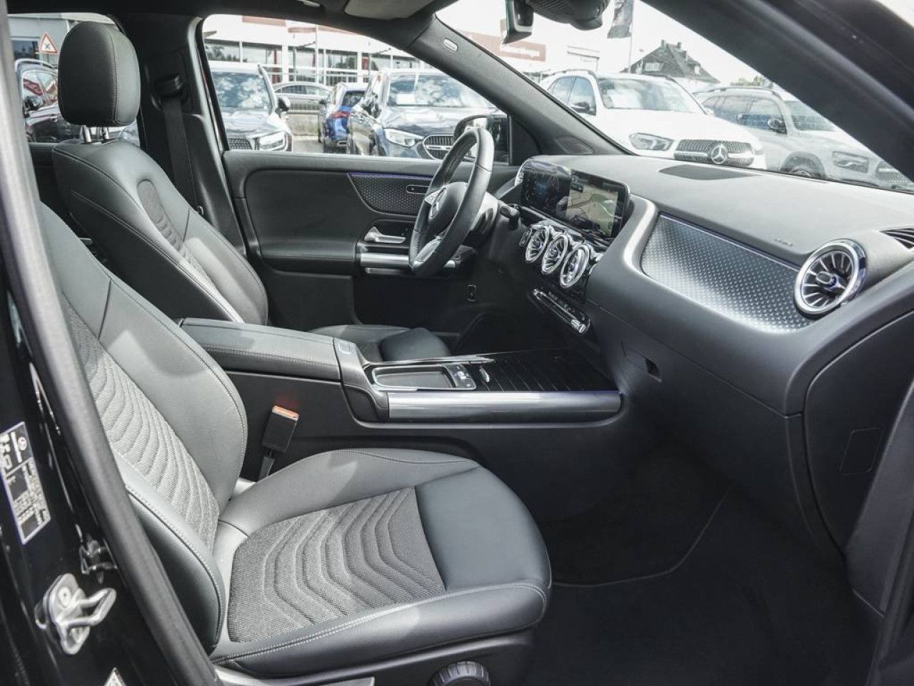 Mercedes-Benz GLA – Bild 4