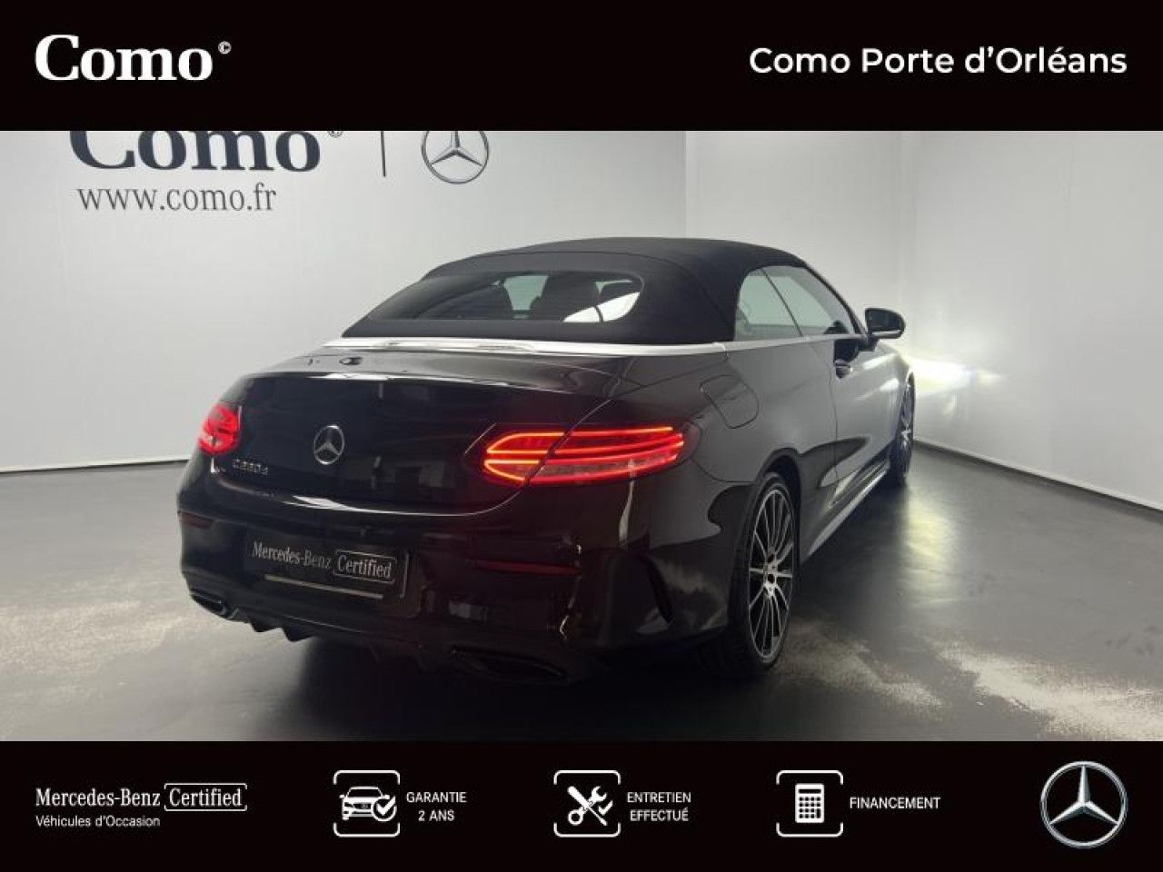 Photo du v&eacute;hicule 7 / 18