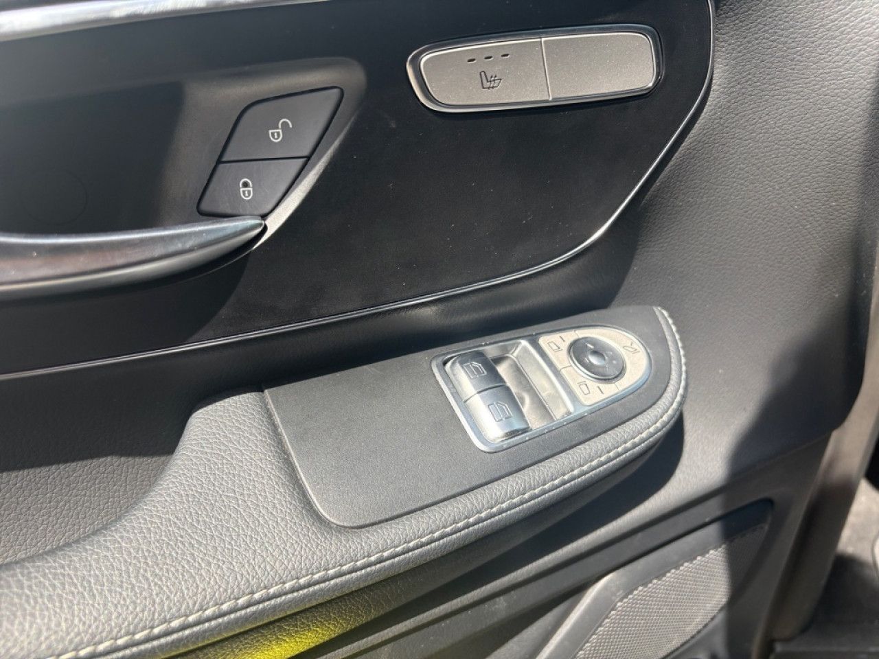 Mercedes-Benz EQV – Bild 19