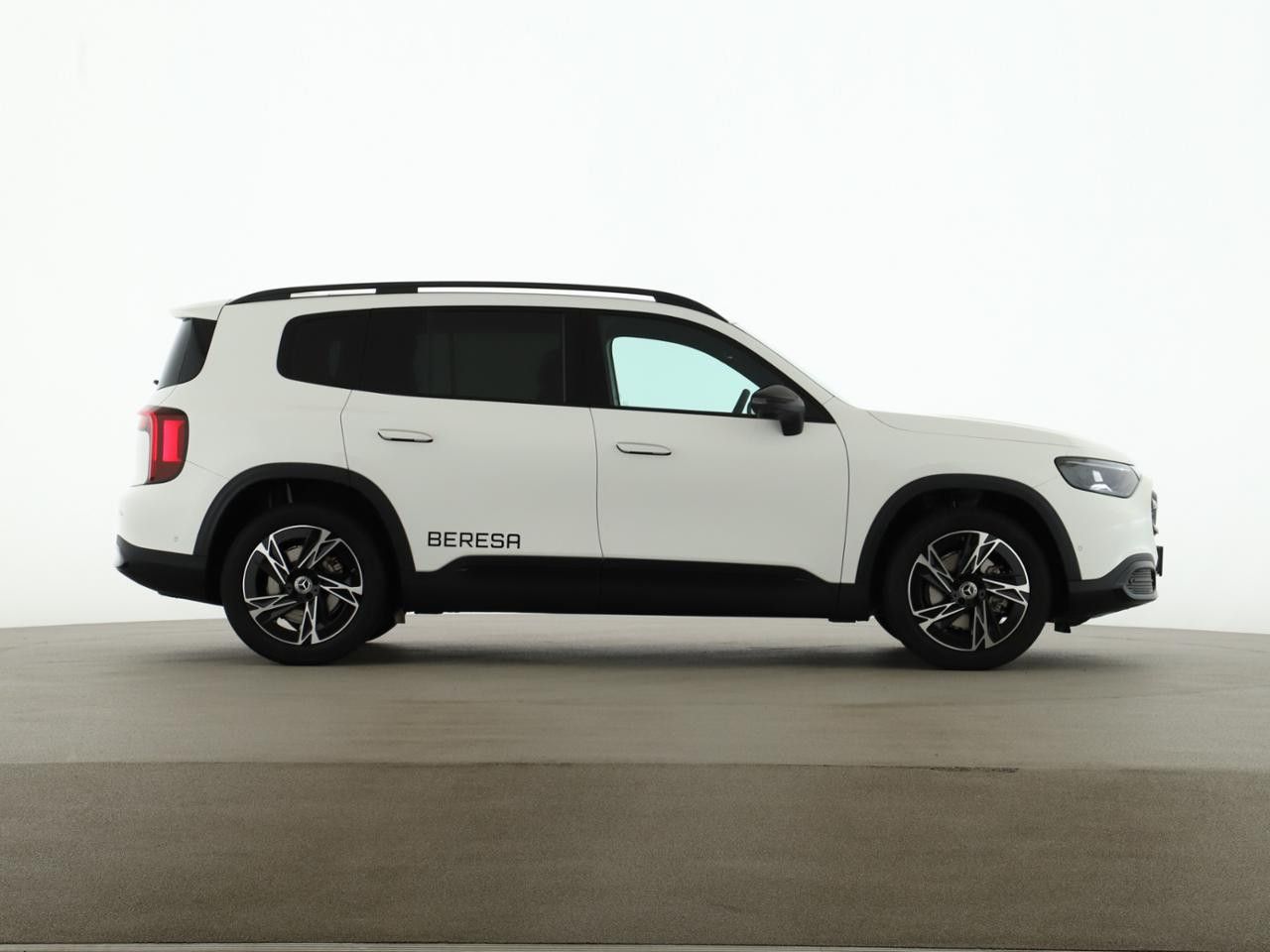 Mercedes-Benz GLB – Bild 7