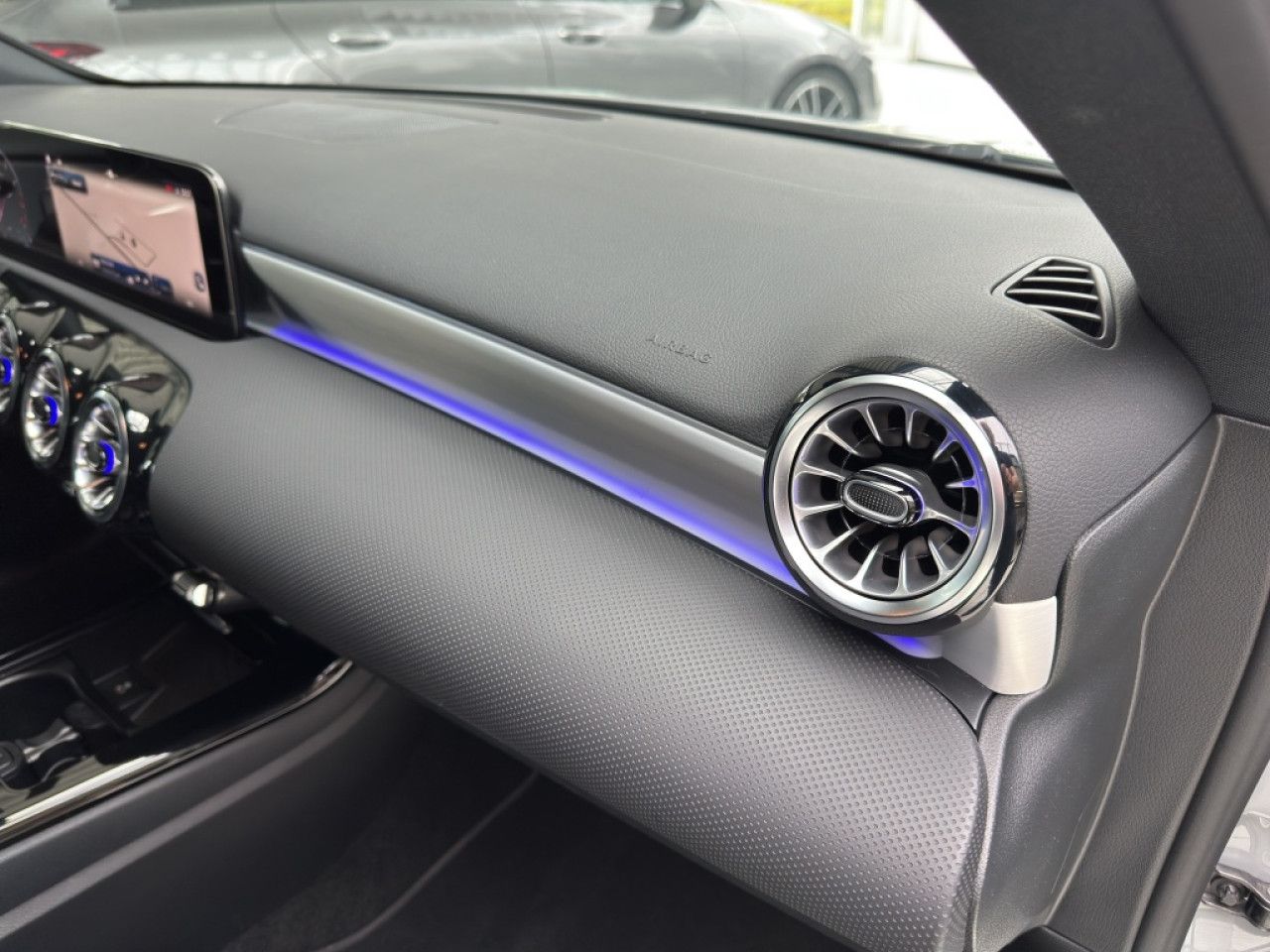 Mercedes-Benz A-Klasse – Bild 23