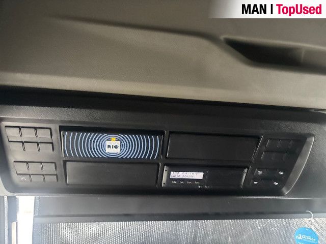 MAN TGX 18.640 4x2 BL SA 24