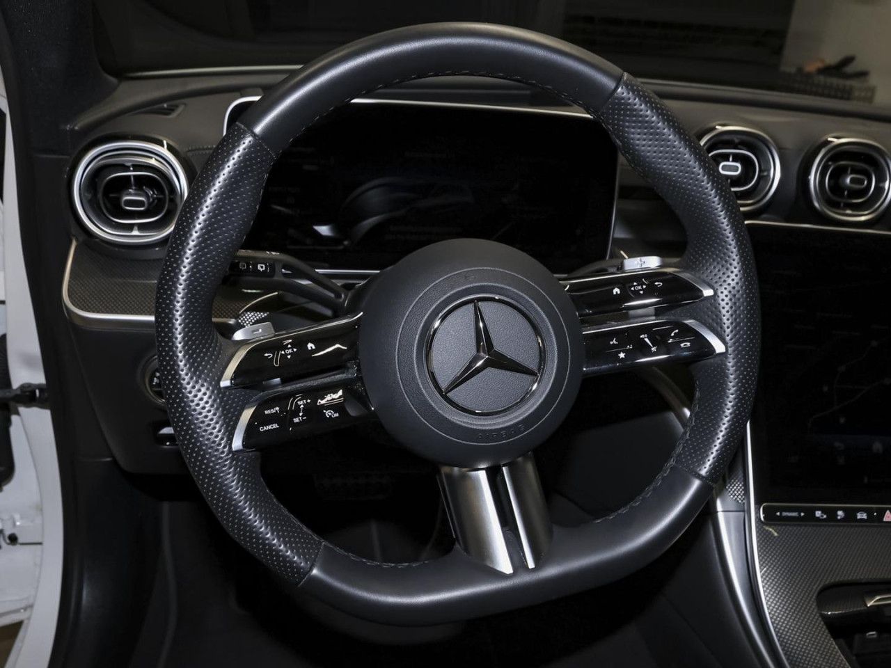 Mercedes-Benz C-Klasse – Bild 16