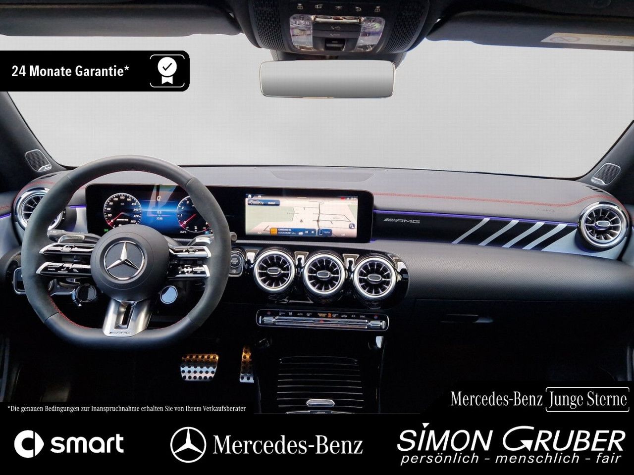 Mercedes-Benz CLA – Bild 13