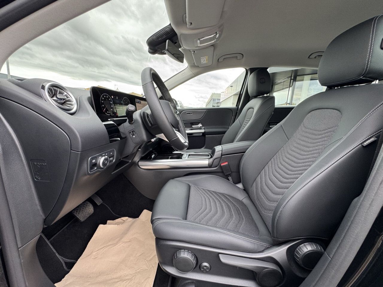 Mercedes-Benz B-Klasse – Bild 10