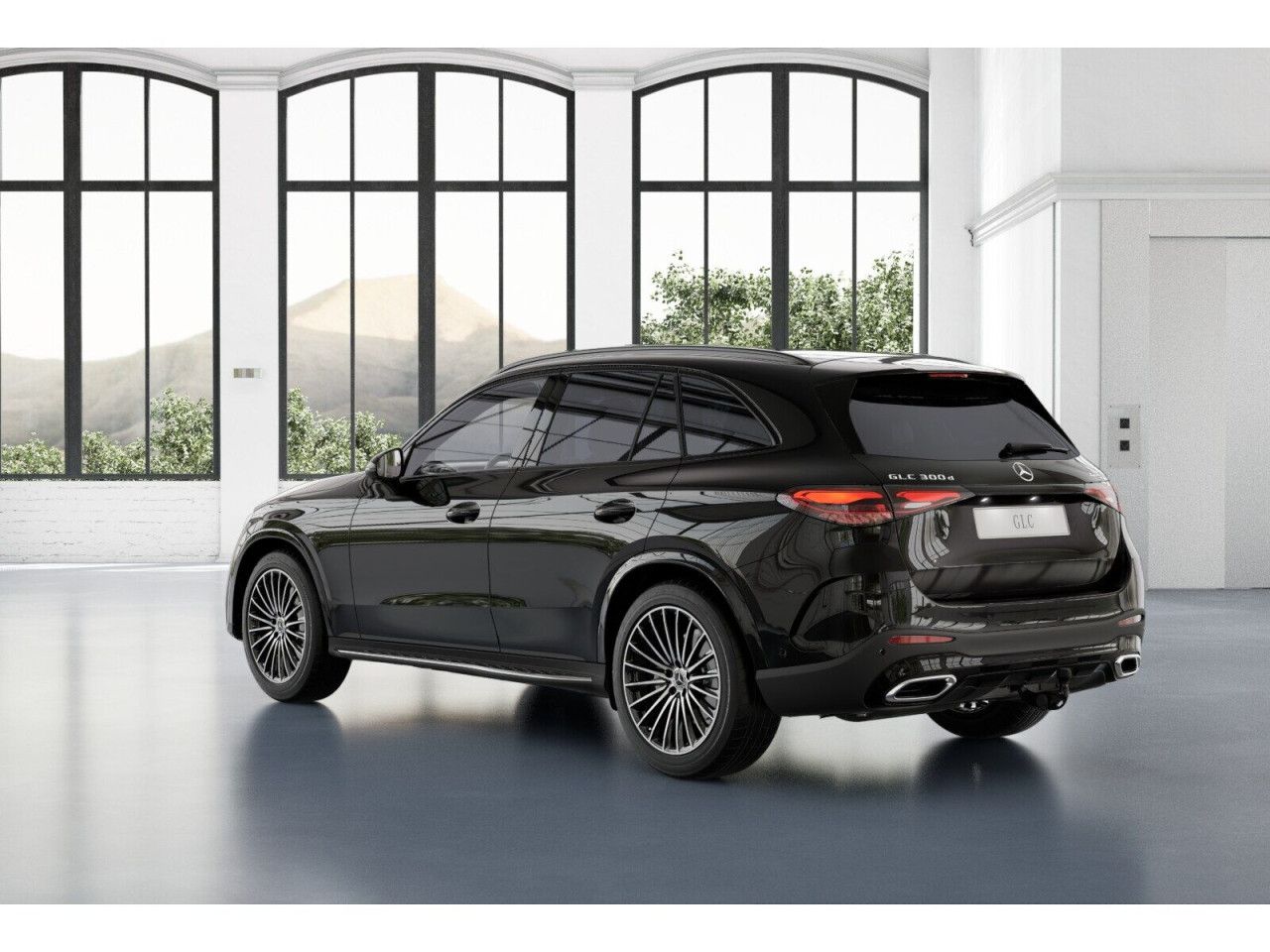 Mercedes-Benz GLC – Bild 22