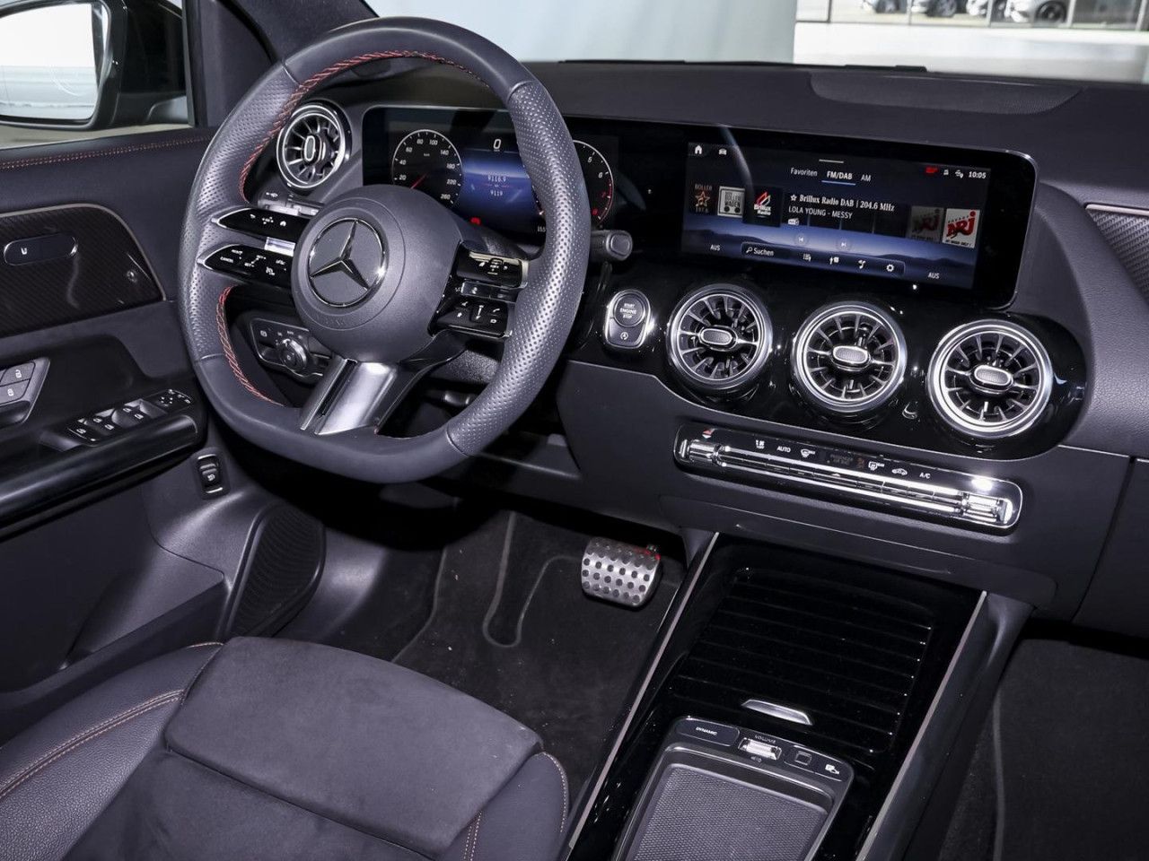 Mercedes-Benz GLA – Bild 6