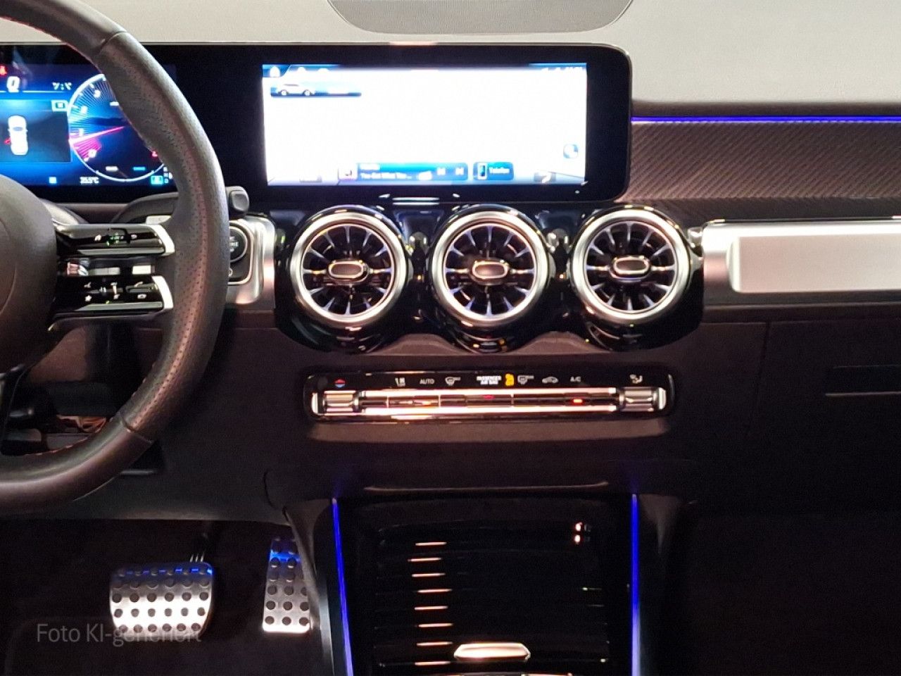 Mercedes-Benz GLB – Bild 8