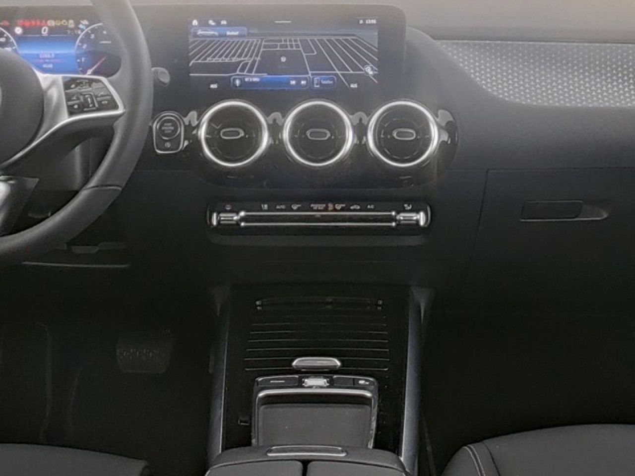 Mercedes-Benz B-Klasse – Bild 4