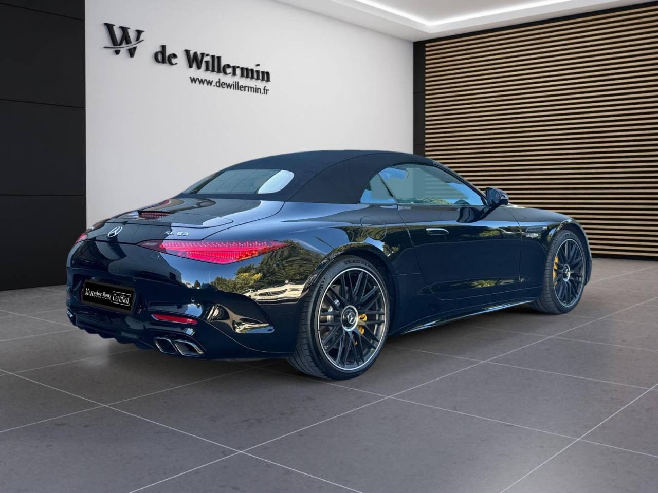 Photo du véhicule 5 / 18